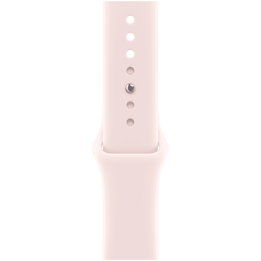 40mm Soft Sport Band