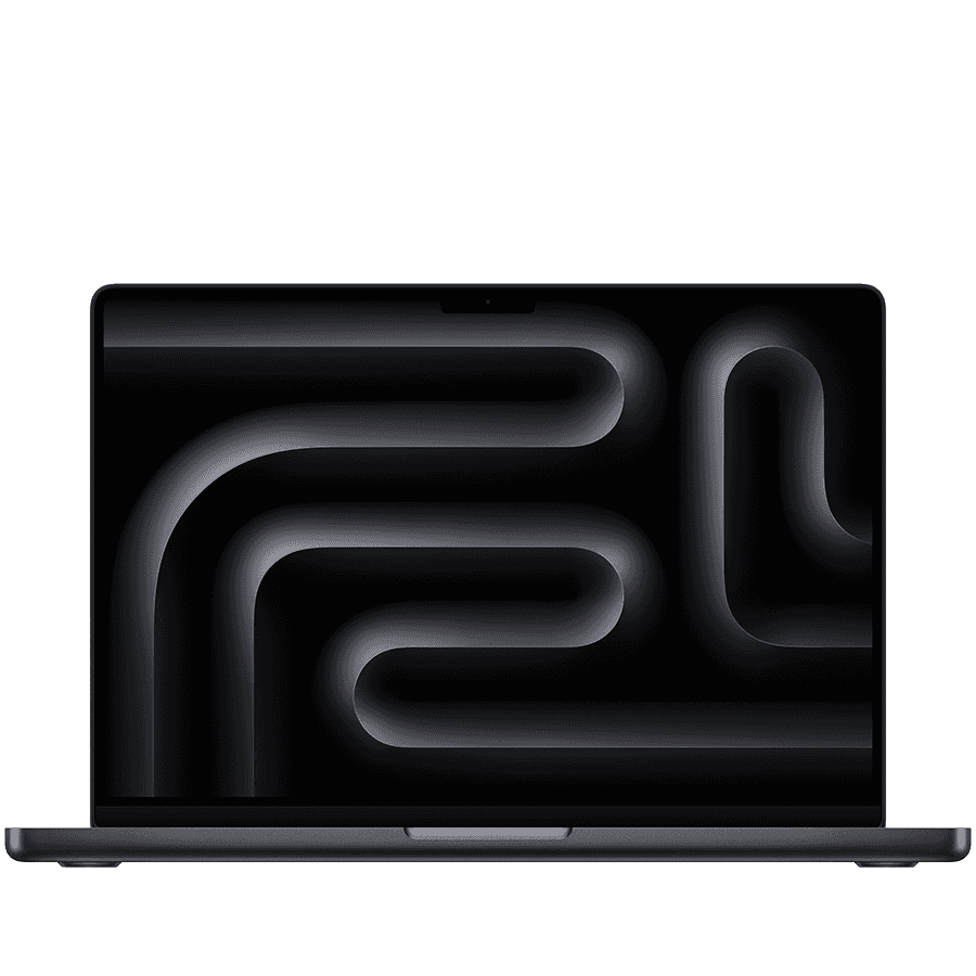 MacBook Pro 14" (M5 Pro)