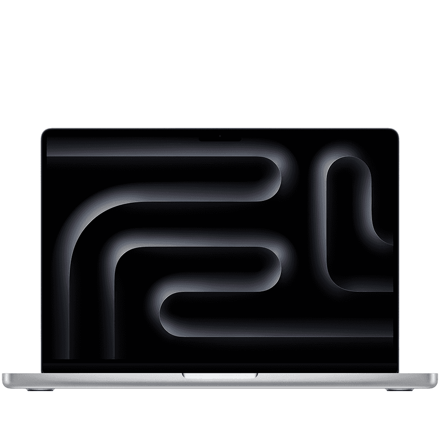 MacBook Pro 14" (M5)