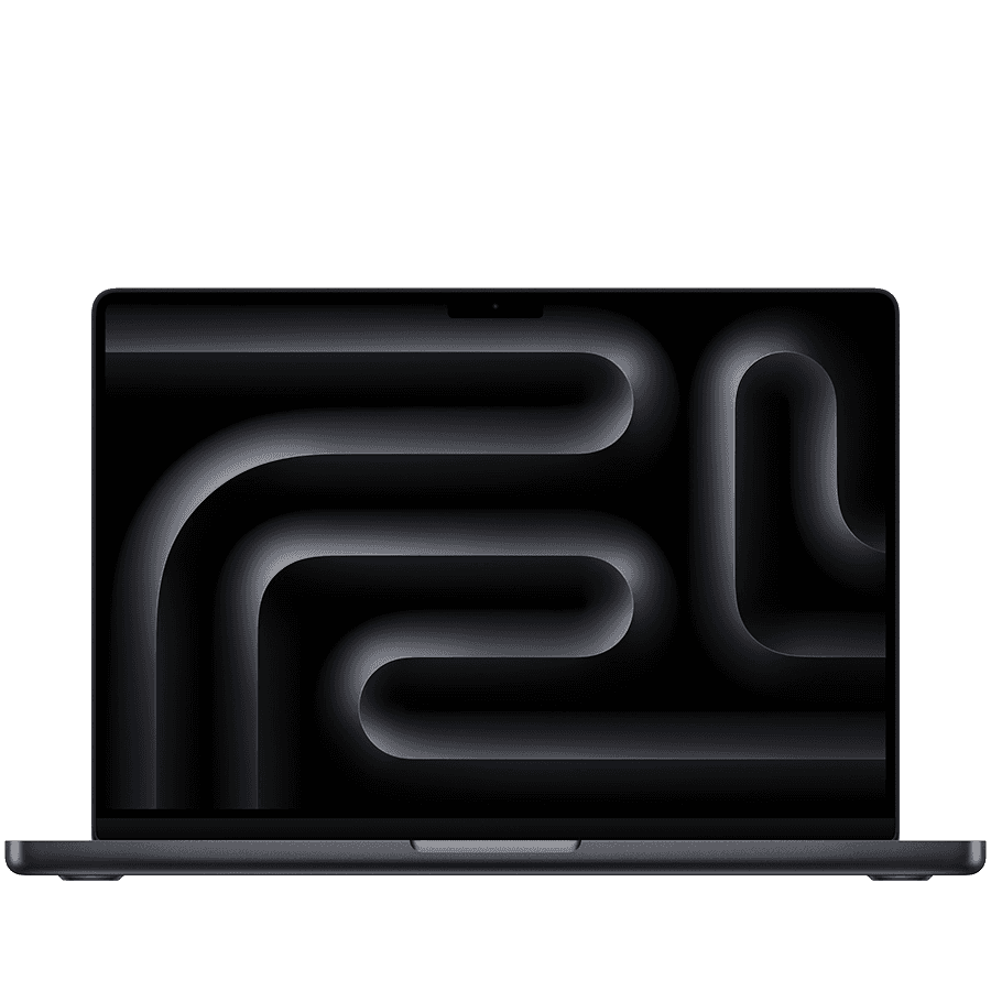 MacBook Pro 14" (M5 Max)