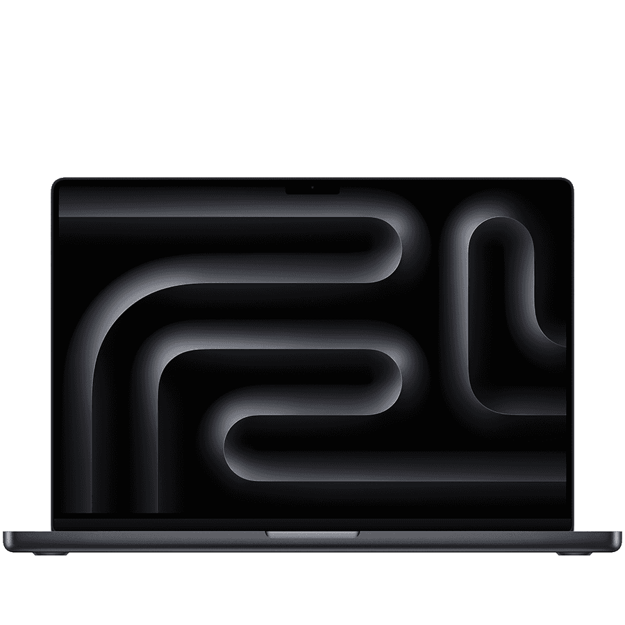 MacBook Pro 16" (M5 Max)