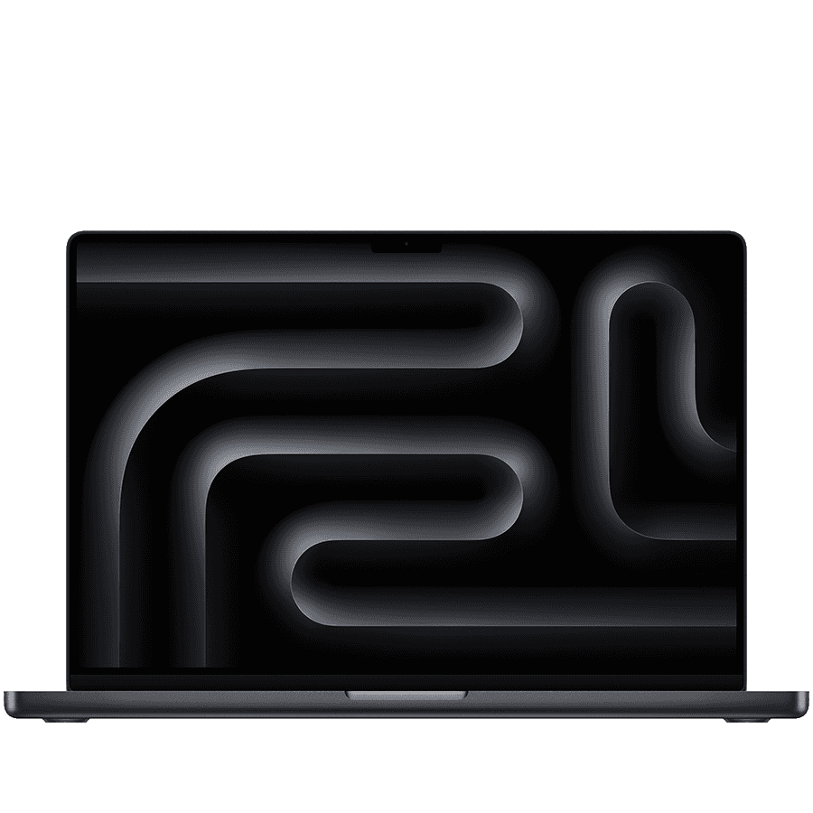 MacBook Pro 16" (M5 Pro)