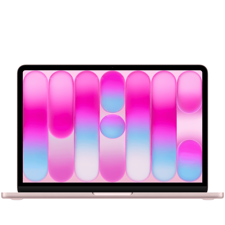 MacBook (A18 Pro)