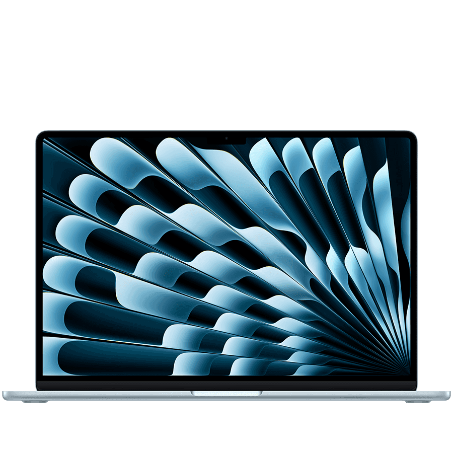 MacBook Air 15" (M5)
