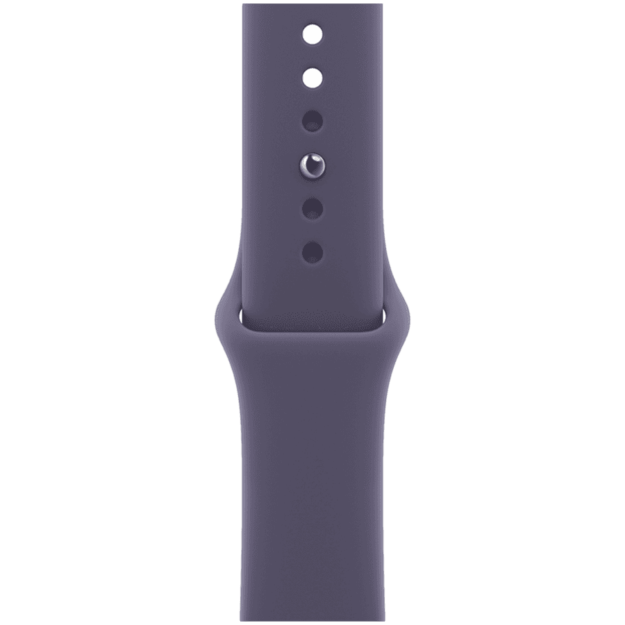 40mm Purple Fog Sport Band