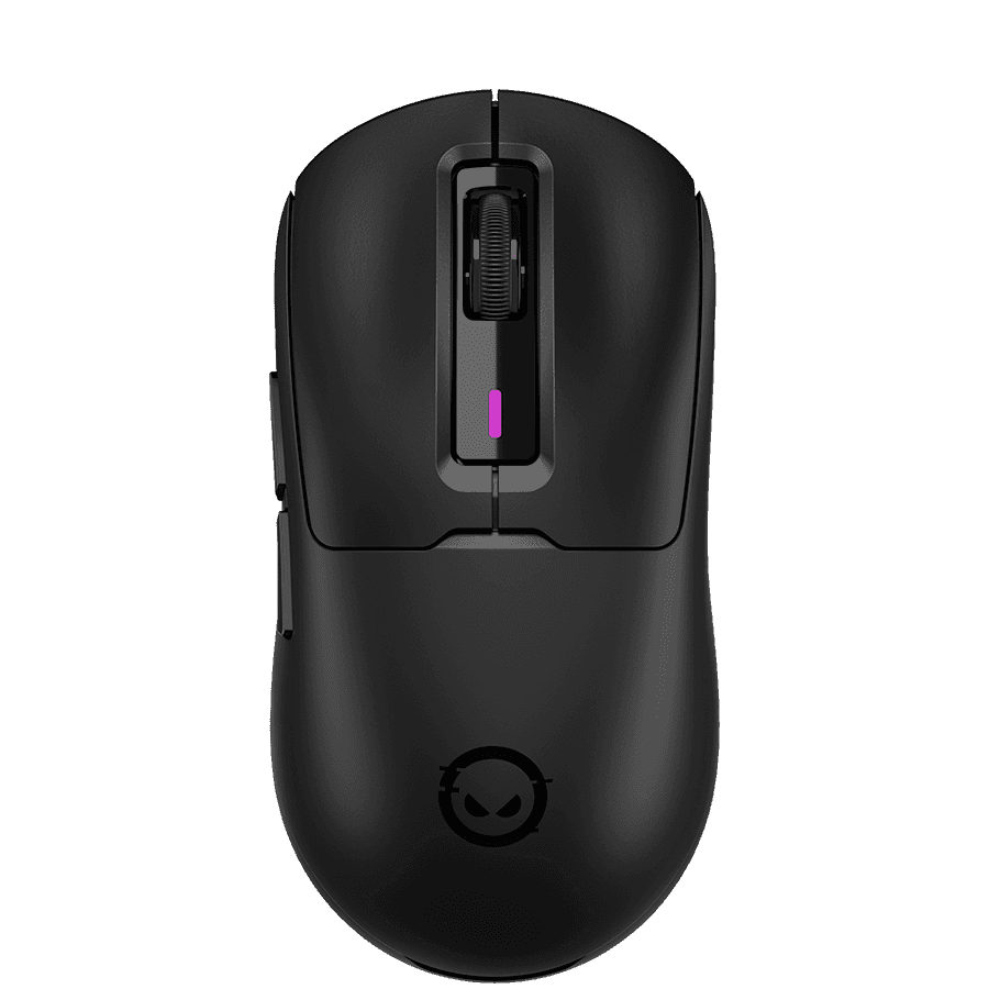 LORGAR MSA10W, Wireless Gaming Mouse Advanced,