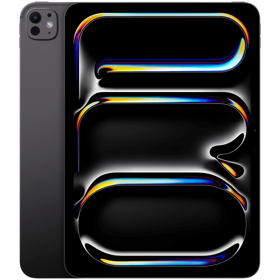 iPad Pro 11"