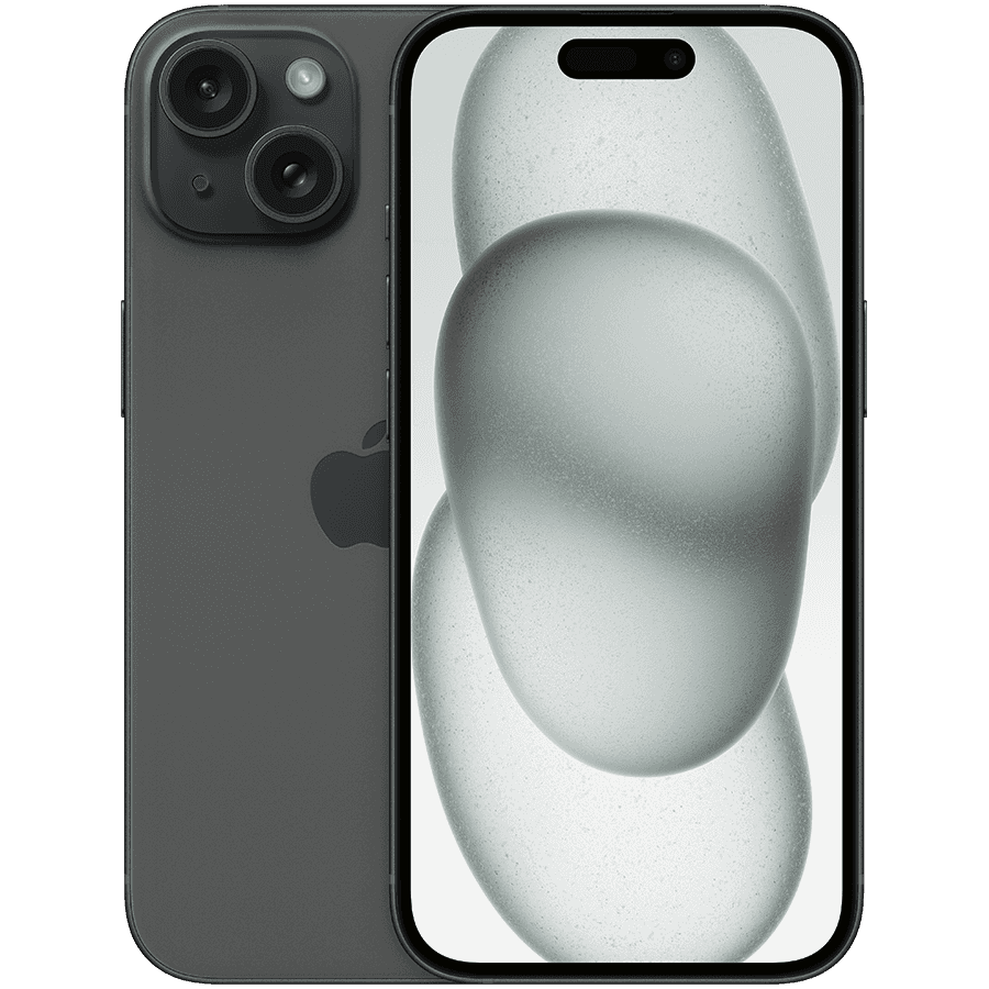 iPhone 15