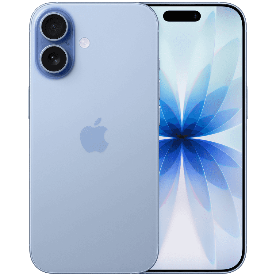 iPhone 17