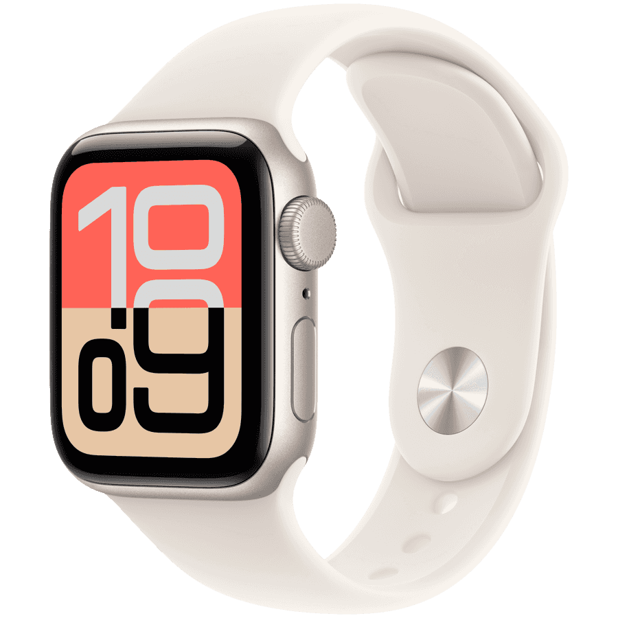 Apple Watch SE 3