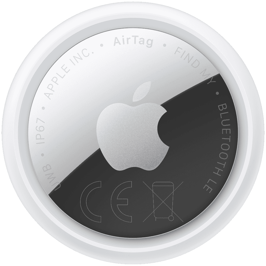 AirTag (2ND GENERATION) 1 Pack