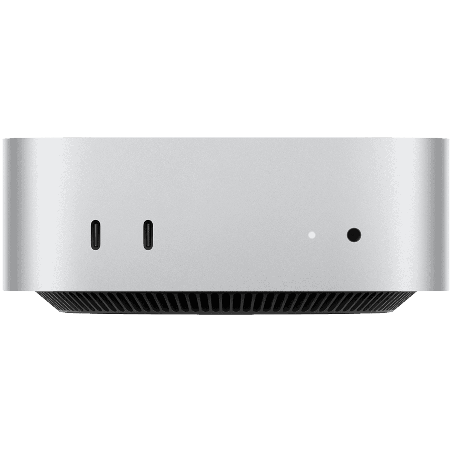 Mac mini (M4)