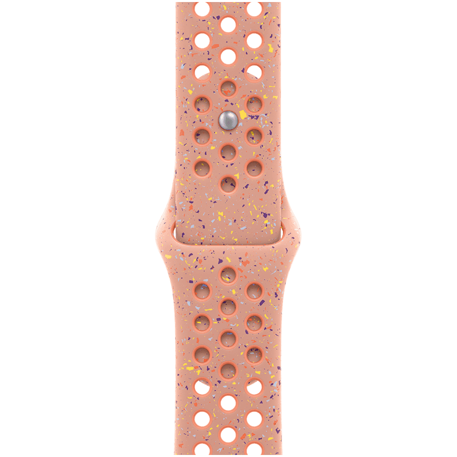 40mm Alpenglow Nike Sport Band