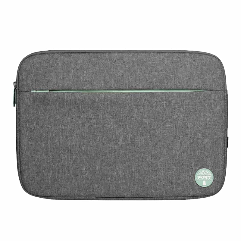 Port Designs YOSEMITE 15.6" Notebook Sleeve - ECO