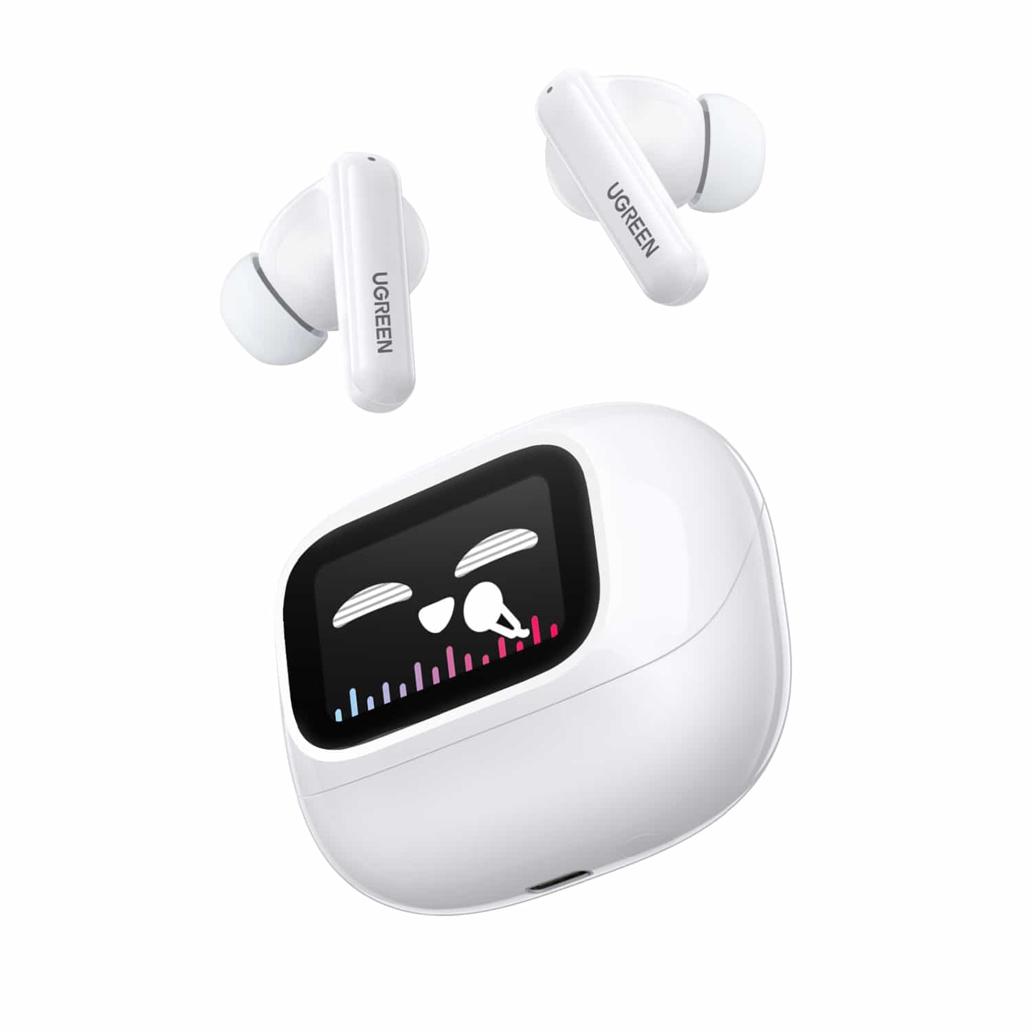 UGREEN EchoBuds Magic Wireless (In-Ear Earphones)