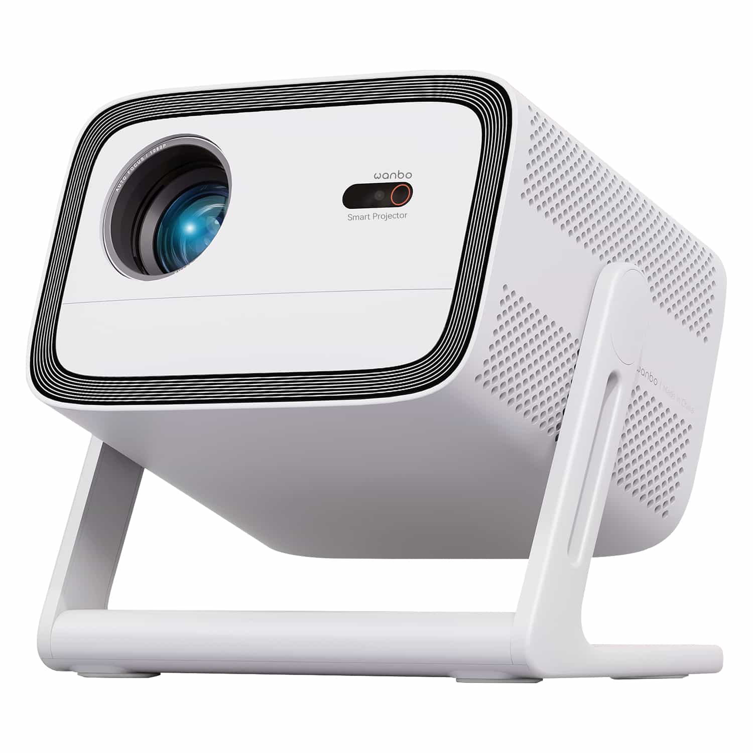Wanbo VALI 1 – 1080P 900ANSI Android 11 Smart Home Theatre Projector