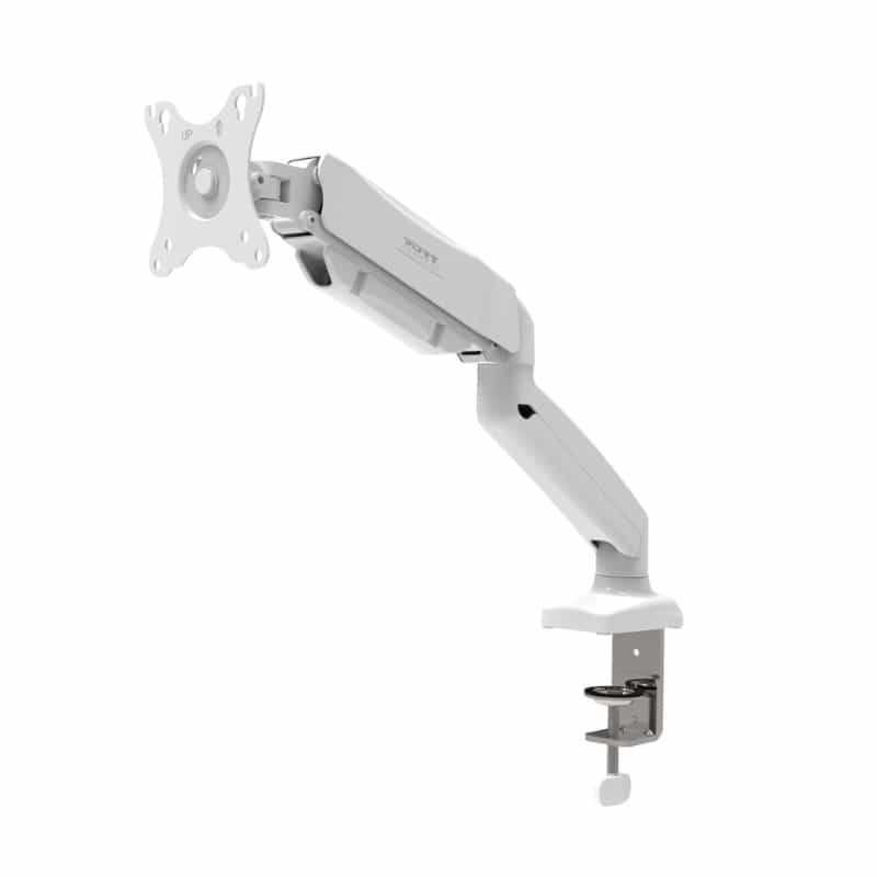 PORT Monitor Arm VESA Single Screen