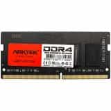 Arktek Memory DDR4 PC-2400 SO-DIMM RAM Module for Notebook