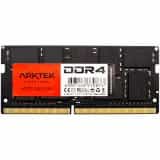 Arktek Memory DDR4 PC-2666 DIMM RAM Module for Notebook