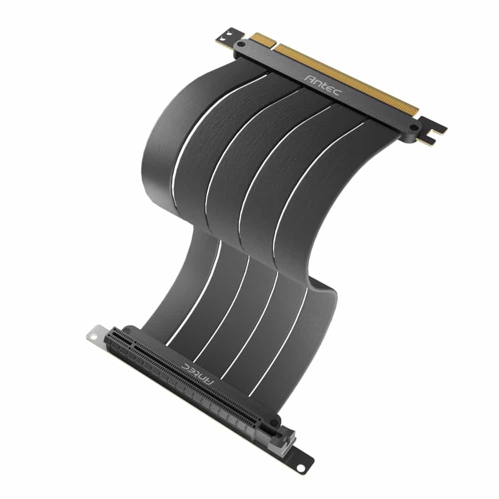 Antec GPU Riser Cable PCIE 4.0 (200mm)
