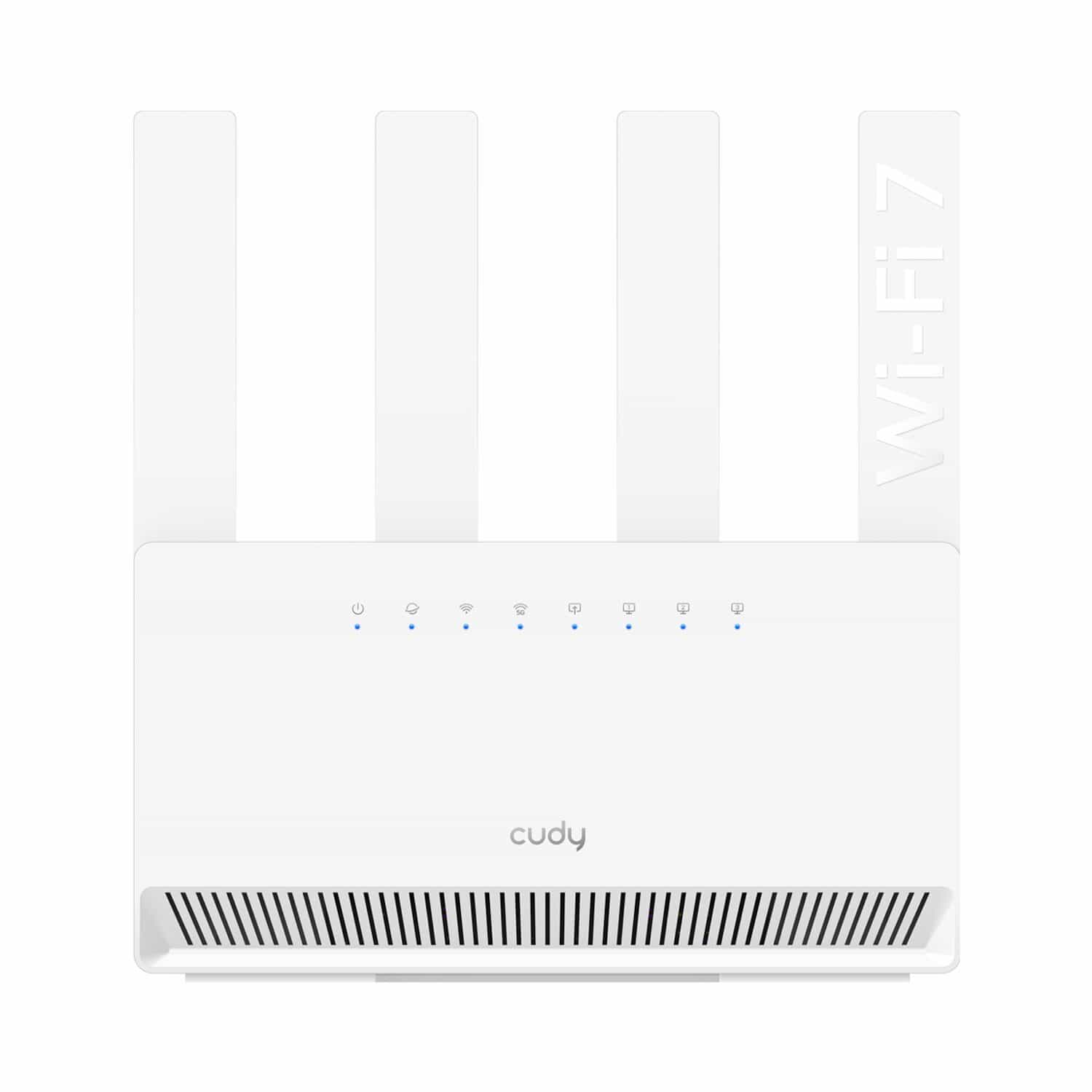Cudy BE3600E Wi-Fi 7 Gigabit Router