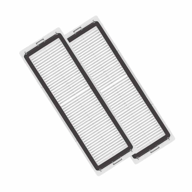 Xiaomi Mi Robot Vacuum Mop Filter – Mop / 2 / 2C / 2 Pro+ / 2 Ultra / X10 / X10+ / S10+ / S20+ / X20+ / S40C / H40 / S40