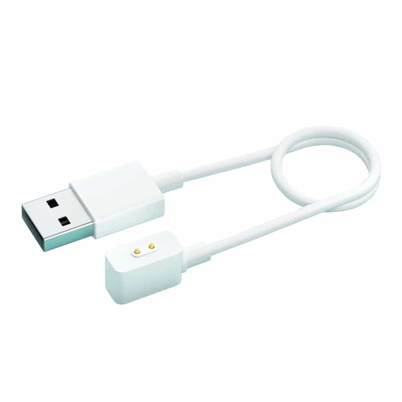 Xiaomi Magnetic Charging Cable for Wearables 2 Series and Band 8