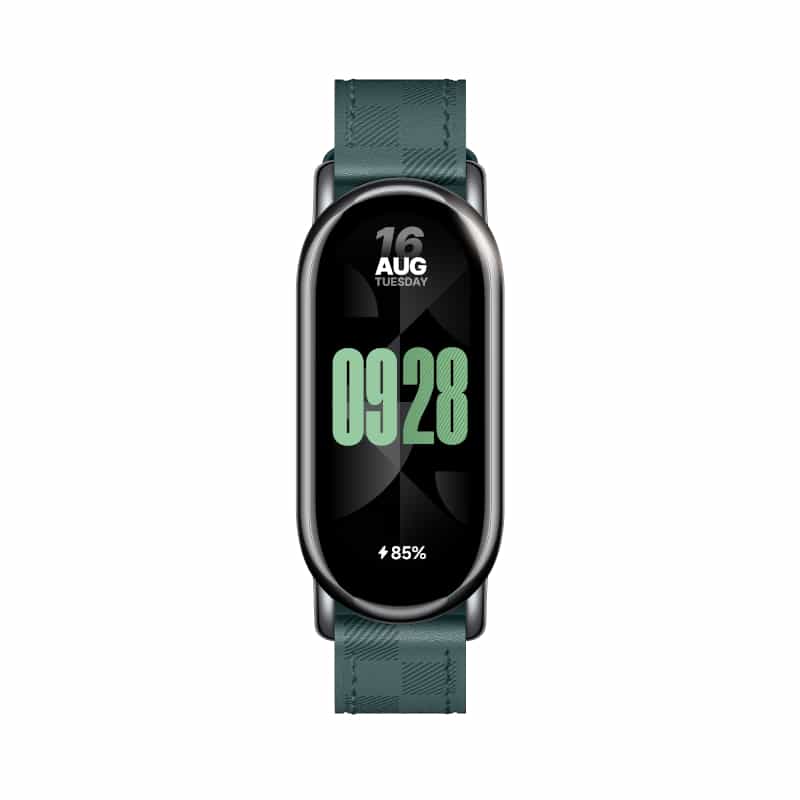 Xiaomi Smart Band 8 Checkered Strap
