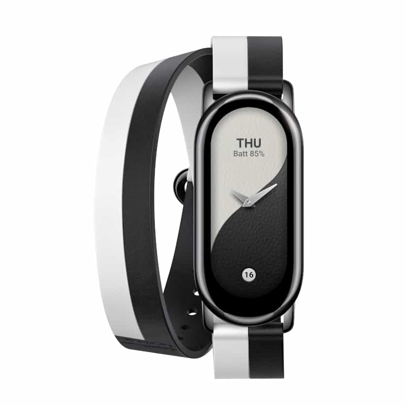 Xiaomi Smart Band 8 Double Wrap Strap