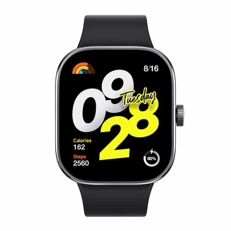 Redmi Watch 4 - Graphite