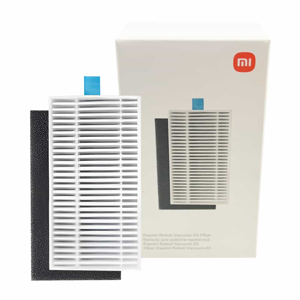 Xiaomi Robot Vacuum E5 Filter