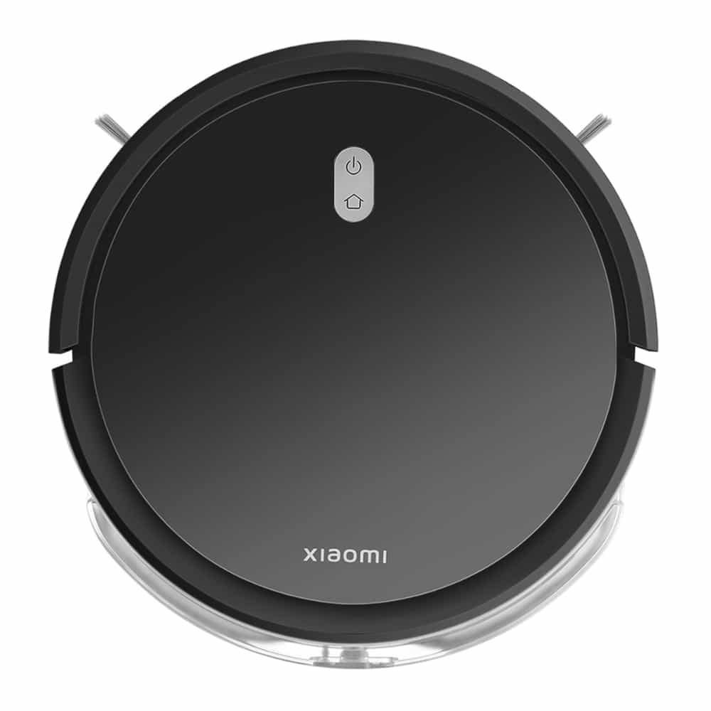 Xiaomi Robot Vacuum Cleaner and Mop E5