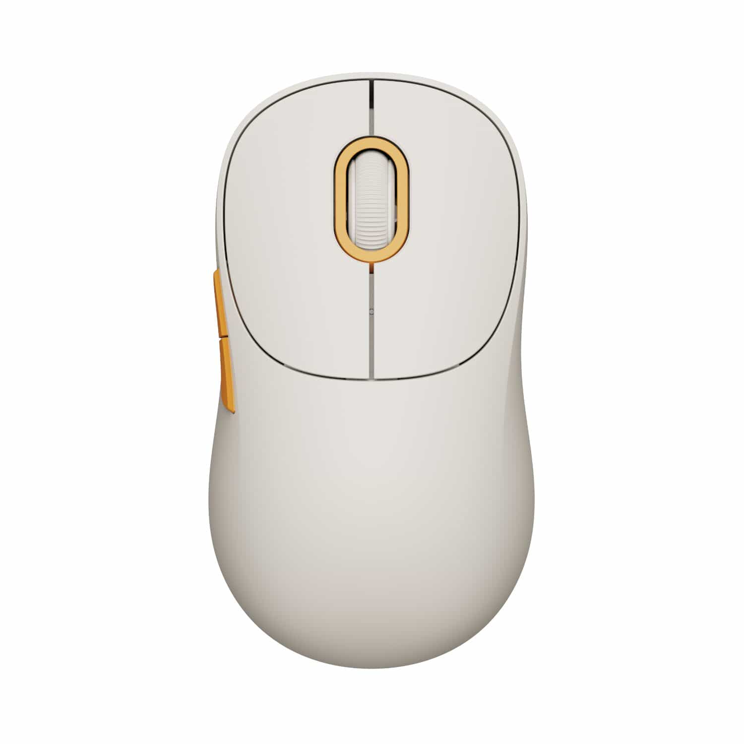 Xiaomi Wireless Mouse 3, Dual-Mode Bluetooth, 1200DPI Sensor - Off