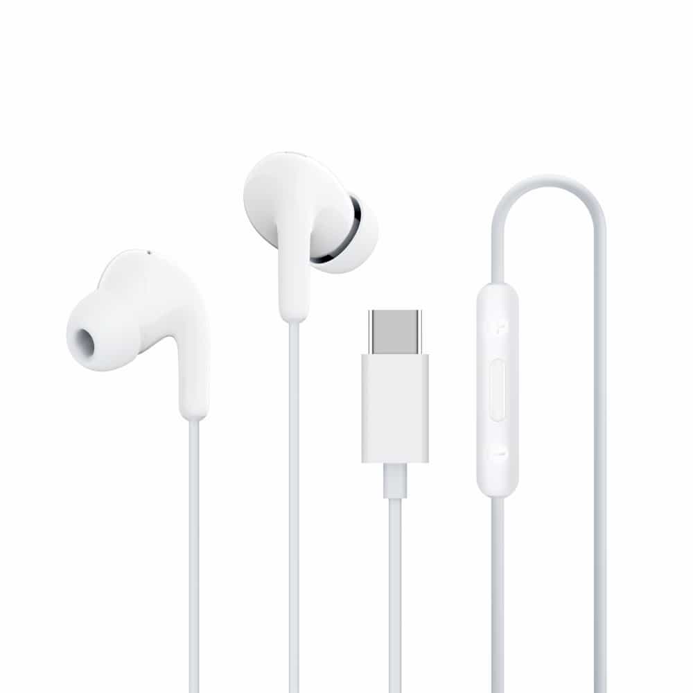 Xiaomi In-Ear Headphones Type C