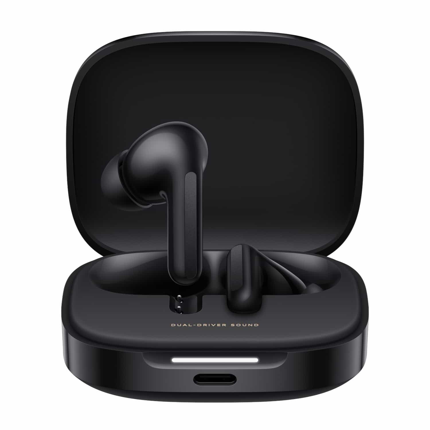 Xiaomi Redmi Buds 6 Earbuds – Night