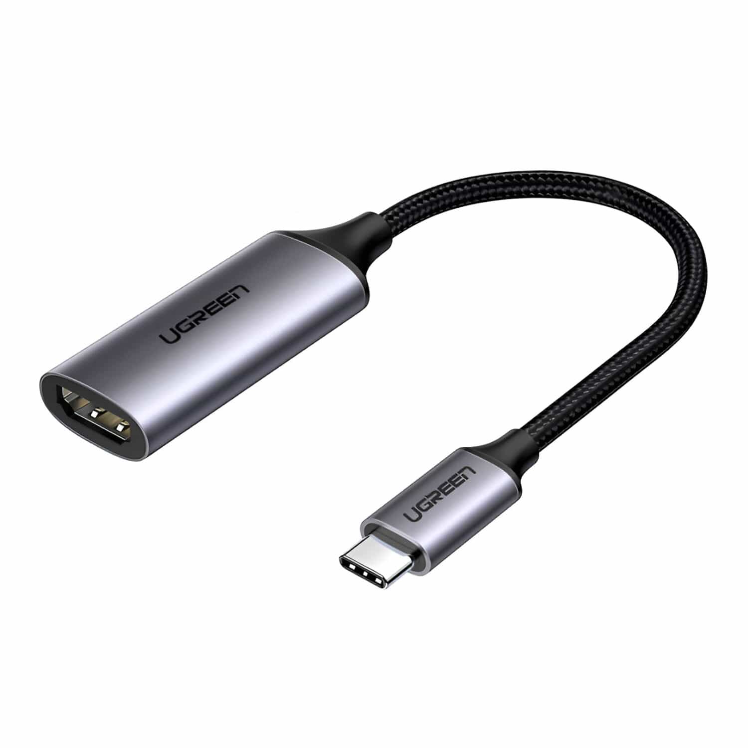 UGREEN Type-C To 4K HDMI Adapter