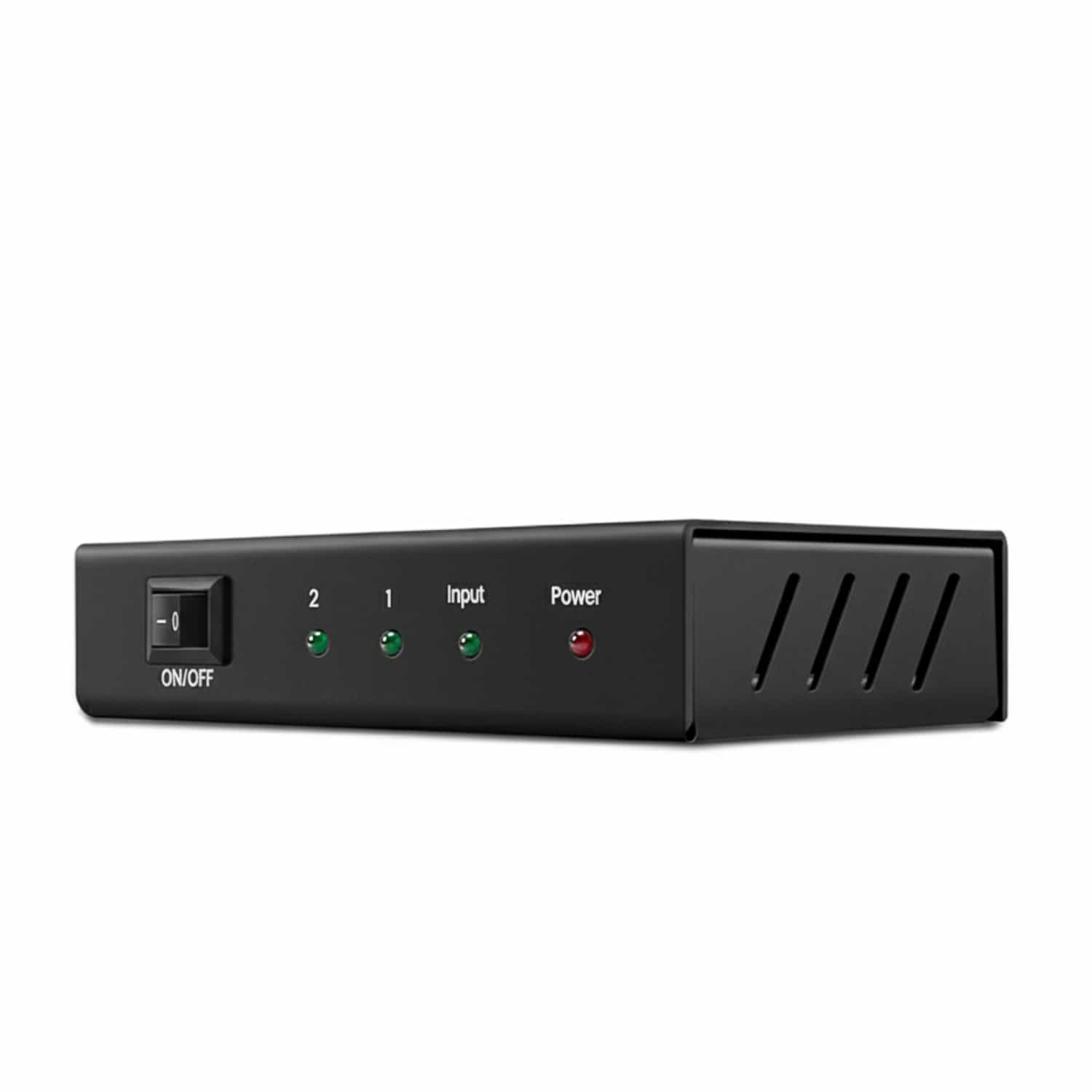 UGREEN 1x 2 HDMI Splitter 4K 30Hz 3D