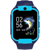 CANYON kids watch Cindy KW-41 4G Camera Music
