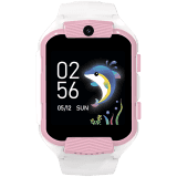 CANYON kids watch Cindy KW-41 4G Camera Music Pink