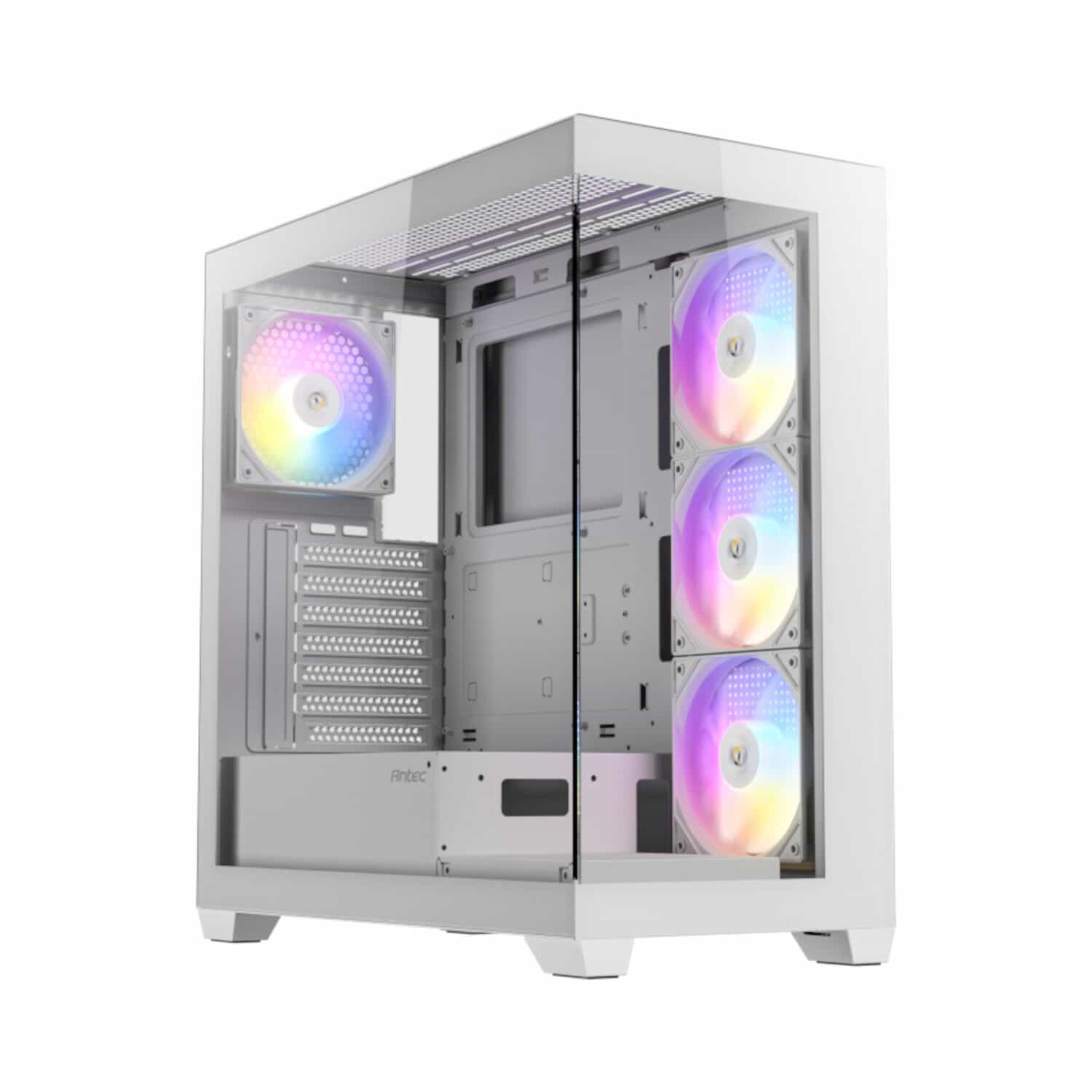 Antec CX300 ATX ARGB Gaming Chassis
