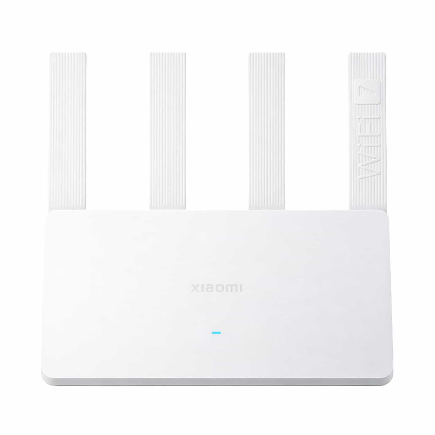Xiaomi BE3600 Wireless Dual-Band Wi-Fi 7 Router with 2.5Gb Ethernet
