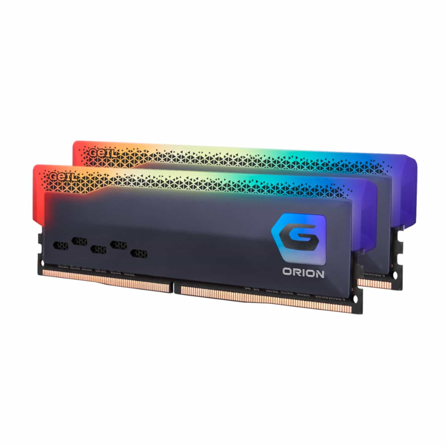 GeIL Orion Kit(2x16GB) 6000MHz RGB DDR5 RAM
