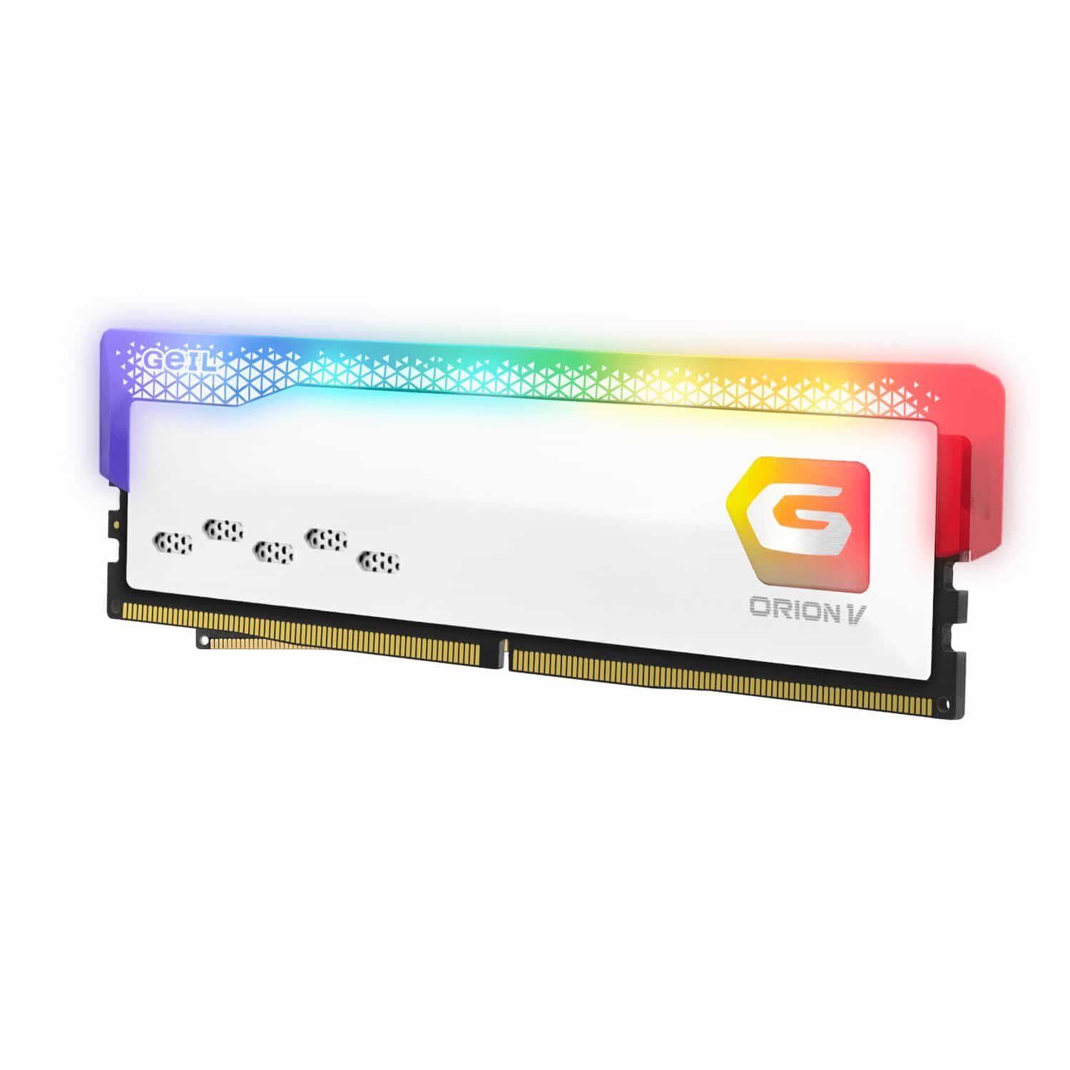 GeIL Orion RGB 6000MHz DDR5 RAM