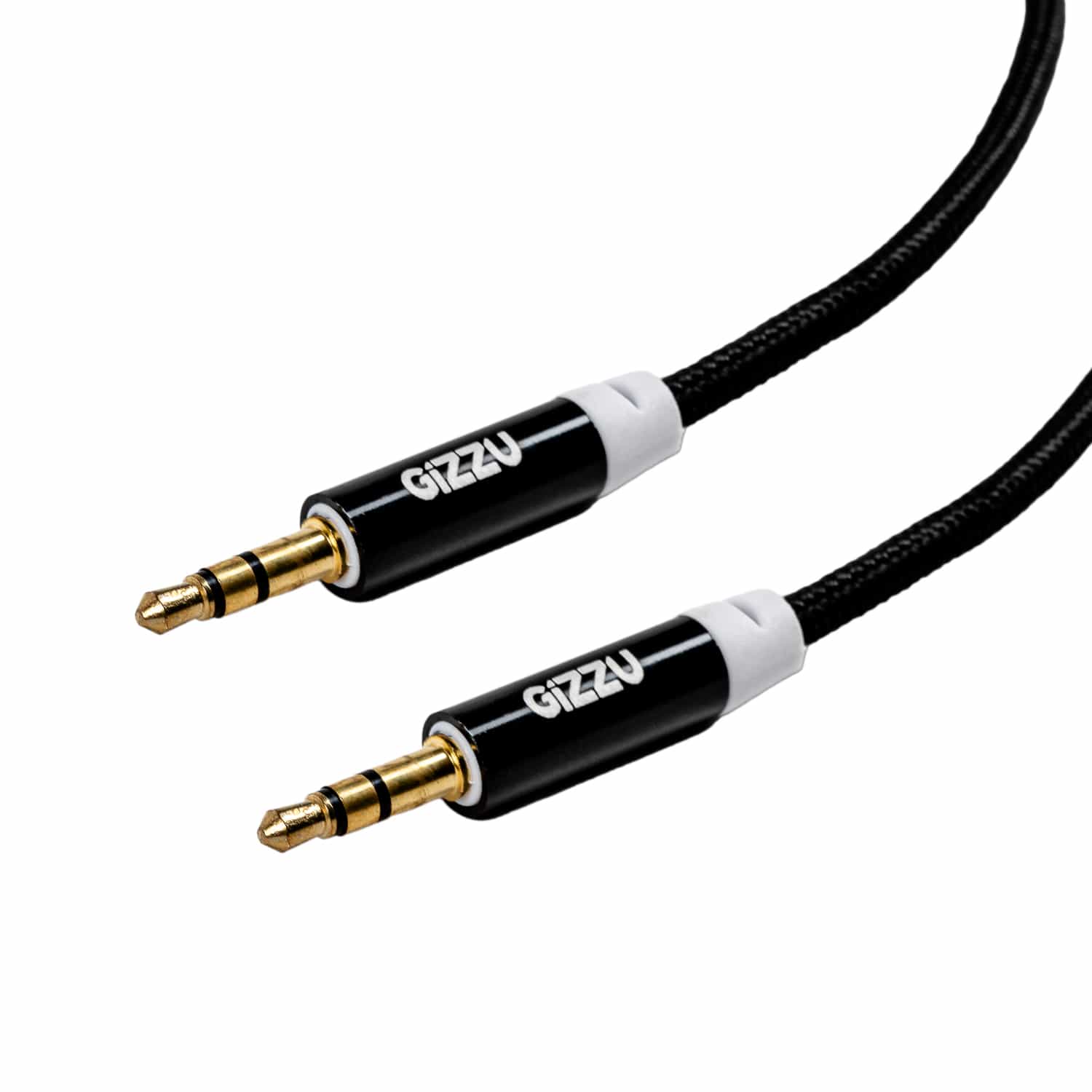 Gizzu 3.5mm AUX Cable 2m