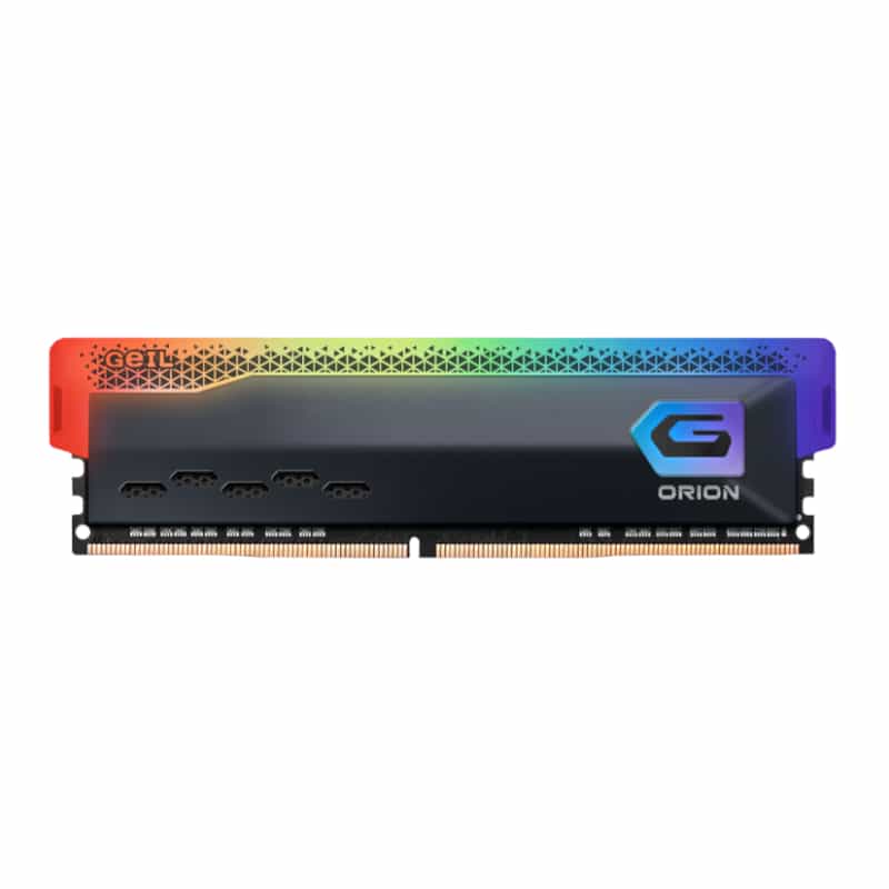 GEIL 3600MHZ DDR4 UDIMM RGB