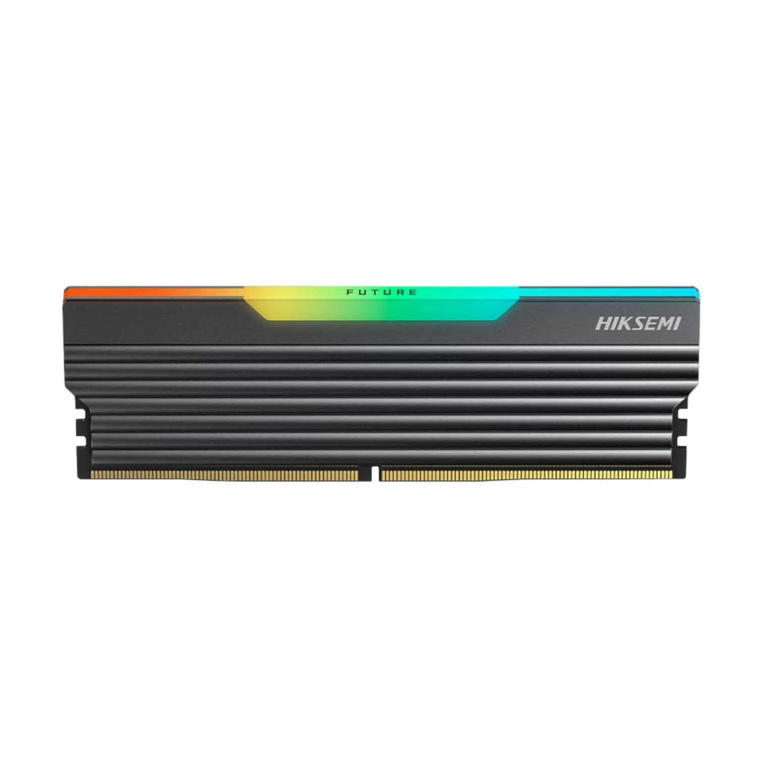HIKSEMI Future RGB 3600MHz DDR4 UDIMM Gaming Memory