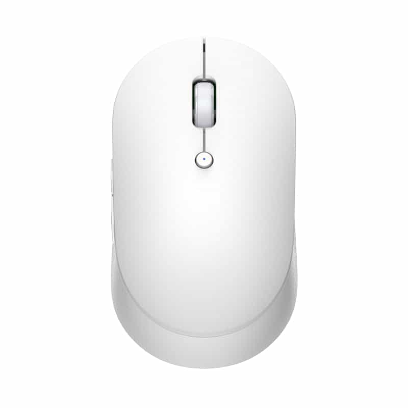 Xiaomi Dual Mode Silent Wireless Mouse
