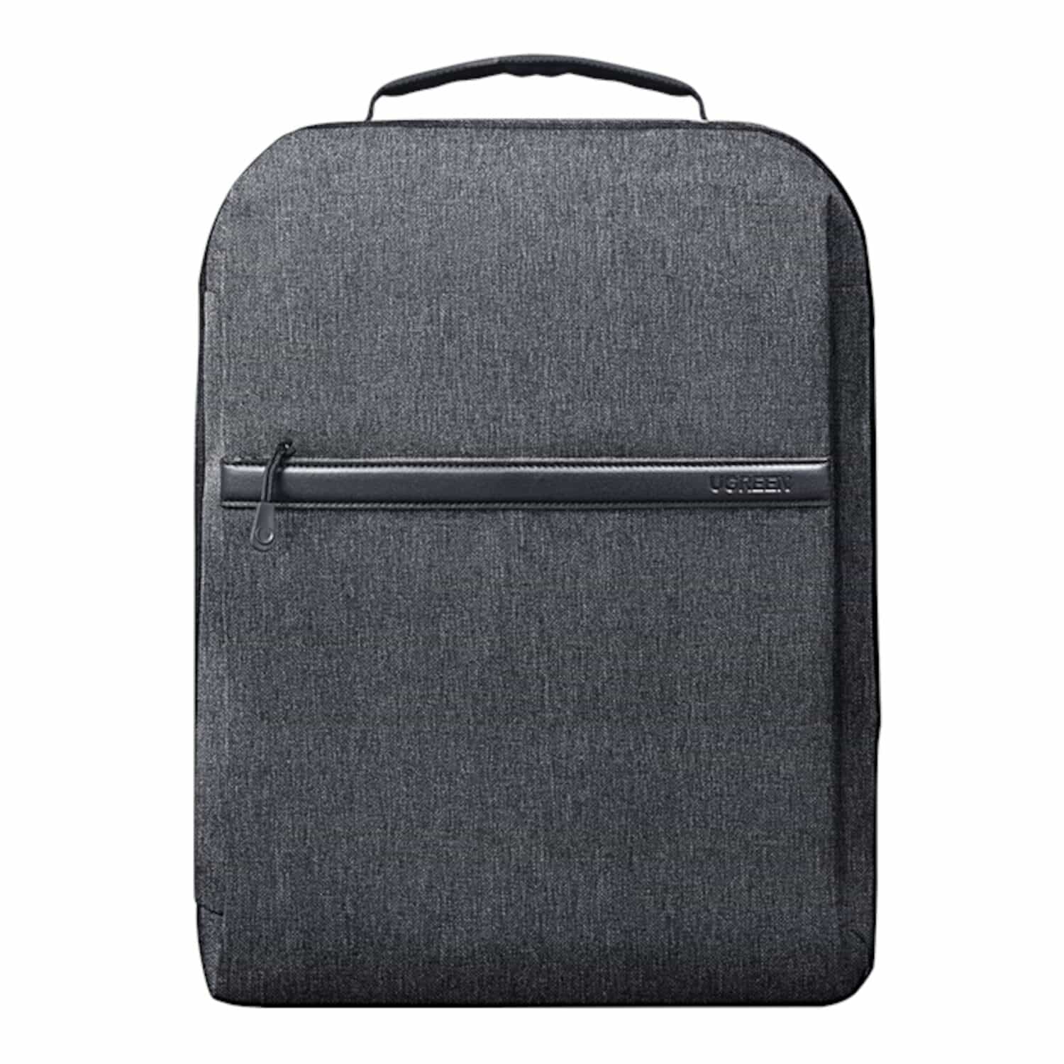 UGREEN Laptop Backpack B02 (Up to 15.6", Waterproof, YKK Zips, Wear-Resistant)