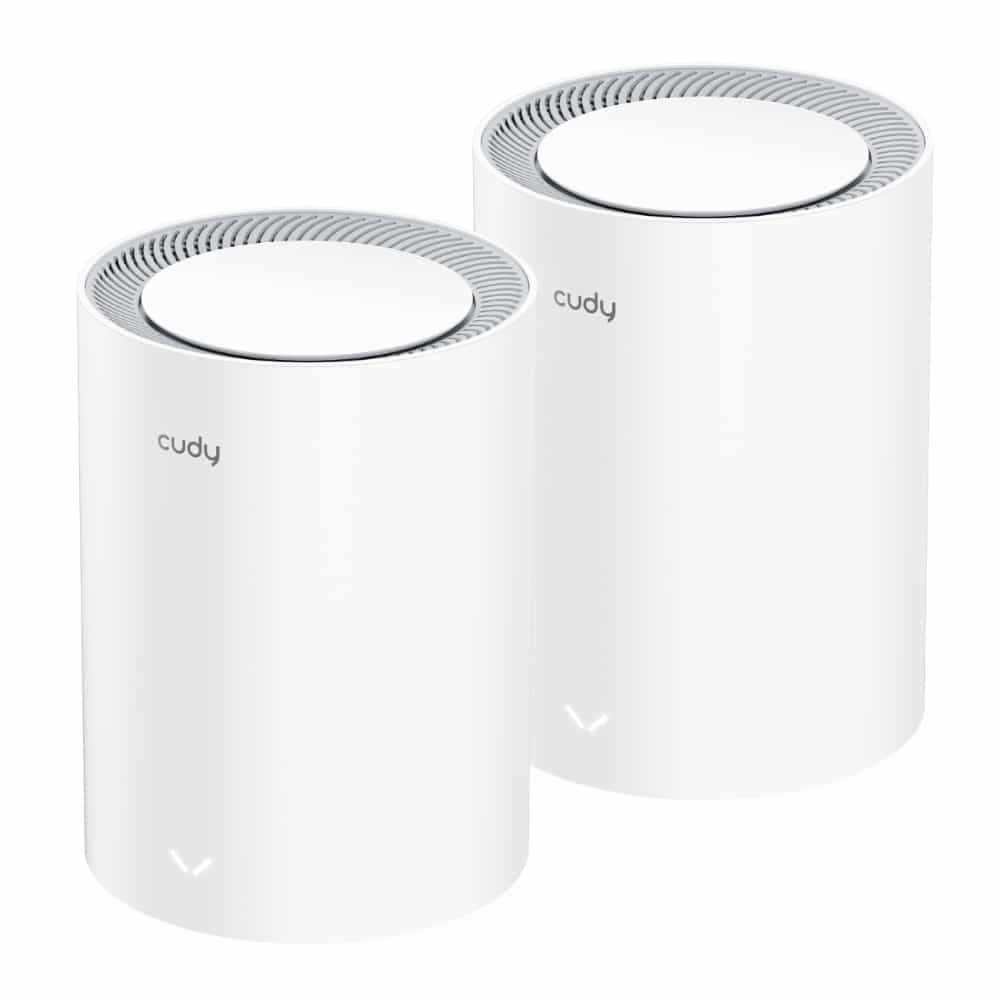 Cudy AX3000 Wi-Fi 6 Mesh Kit 2 Pack