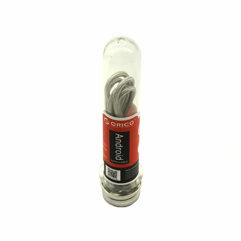 ORICO Micro USB ChargeSync Cable 1M
